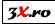 Site gazduit de portalul 3x.ro